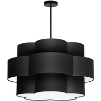 Phlox Chandelier