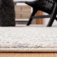 SAFAVIEH Tulum Lakisha Distressed Southwestern Area Rug