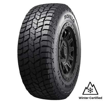 Rovelo Ridgetrak A/T II LT265/75R16 LRE pneu