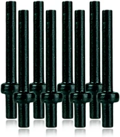 Tradeopia Cribbage 32 Metal Pegs