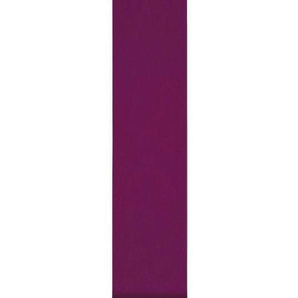 Ruban satin simple face Offray 39mm Ruban satin simple face Offray 39mm