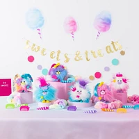Cotton Candykins Collectible Plush