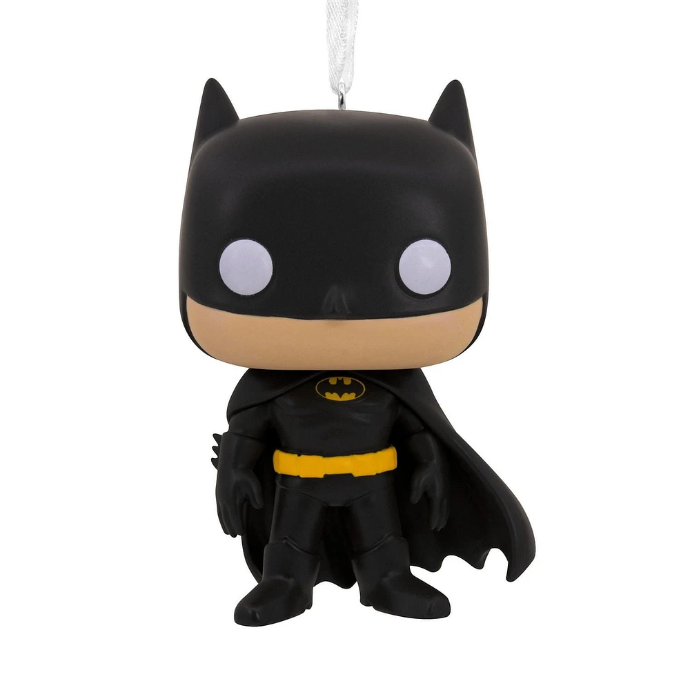 Décoration Hallmark de Noël (Batman, DC, Funko POP!)