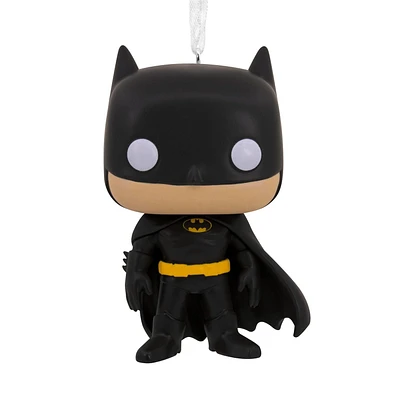 Décoration Hallmark de Noël (Batman, DC, Funko POP!)