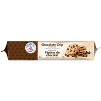 VOORTMAN Chocolate Chip Cookies, 228 g