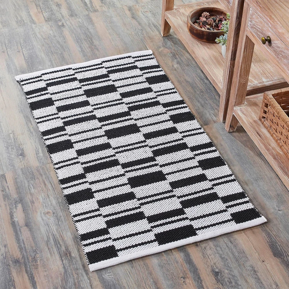 HT DERREK RUG PINK