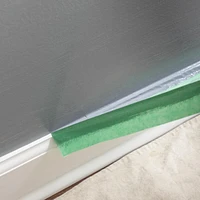Ruban de peintre Painter’s Mate GreenMD – Vert 36 mm x 50 m, Paquet de 2