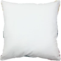 MAINSTAYS Coussin Décoratif Patchwork