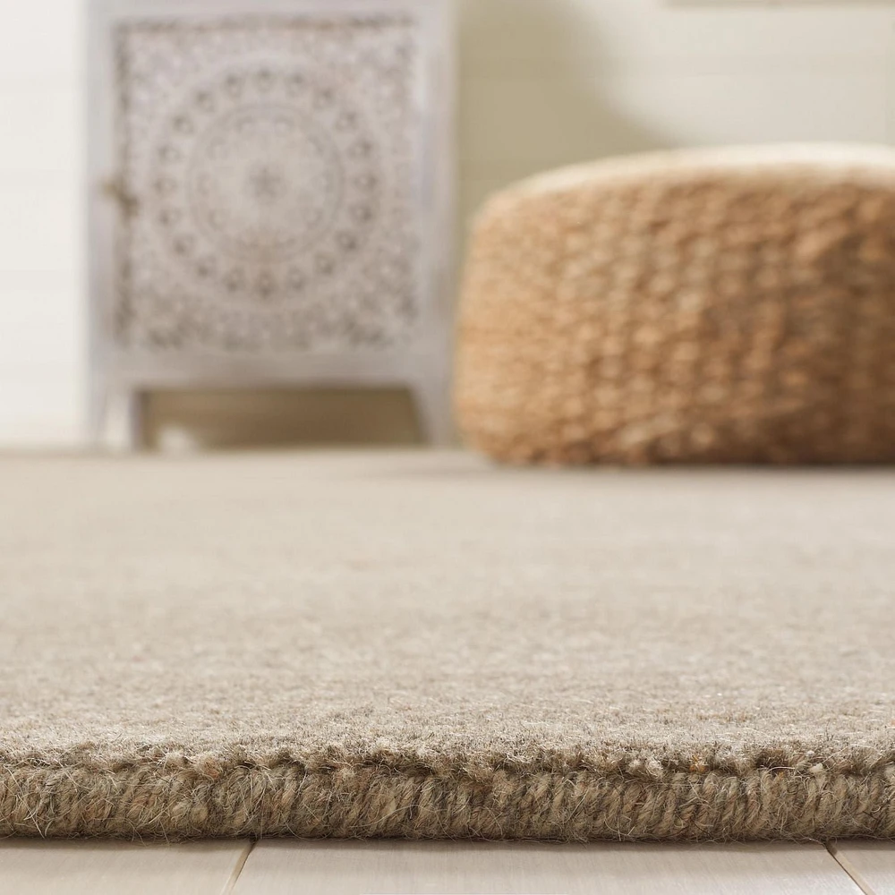 Safavieh Himalaya Vince Overdyed Stripes Area Rug
