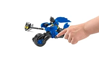 Fisher-Price Imaginext – DC Super Friends – Streets Of Gotham City – La Tour de Gotham