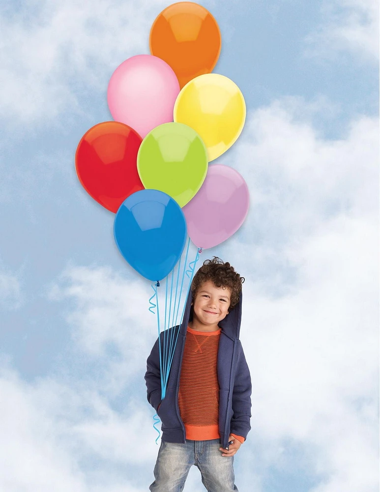 Party-Eh! Ballons en latex 72 ballons