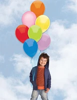 Party-Eh! Ballons en latex 72 ballons