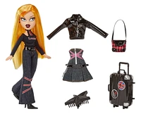 Poupée-mannequin Bratz Pretty ‘N’ Punk Cloe