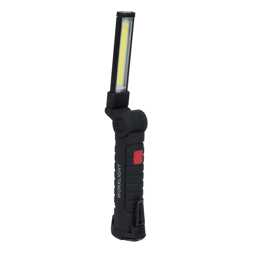 Perfect Solutions Lampe De Travail Verticale