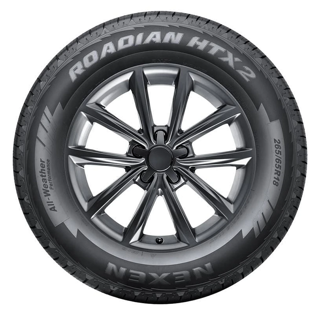 NEXEN ROADIAN HTX2 275/60R20 115H Tire