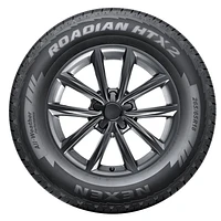 NEXEN ROADIAN HTX2 275/60R20 115H Tire