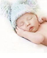 BABY LUV BUBBLE PINK