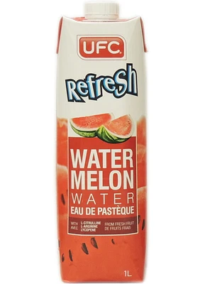 UFC Refresh Watermelon Water