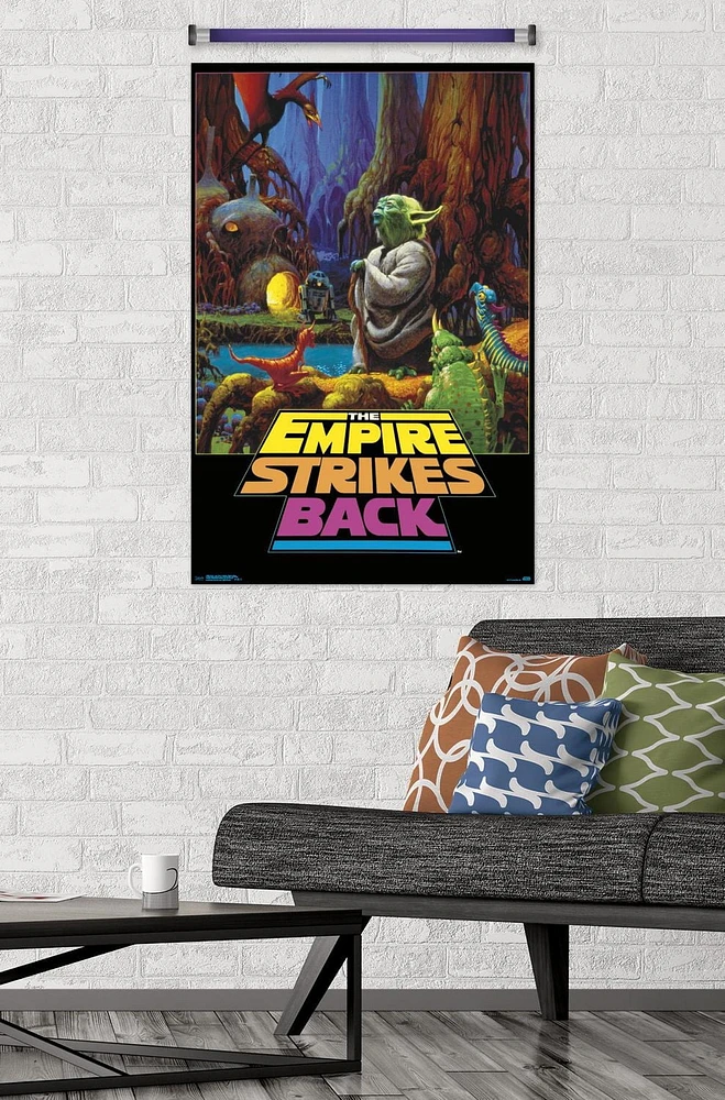 Néon - Saga Star Wars : L'Empire contre-attaque
