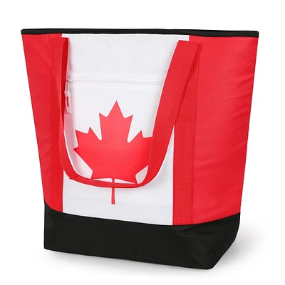 Sac fourre-tout thermique 50 canettes Ozark Trail
