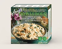 Amy's Gratin de Chou Frisé aux 3 Fromages 241g