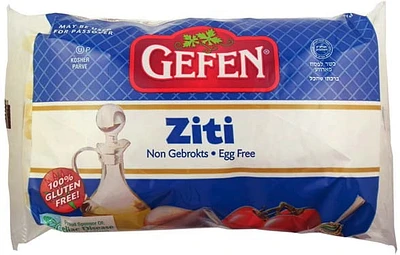 Gefen, Ziti Noodles