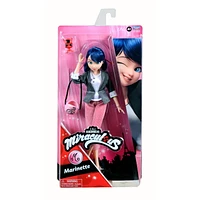 MIRACULOUS MARINETTE FIGURINE