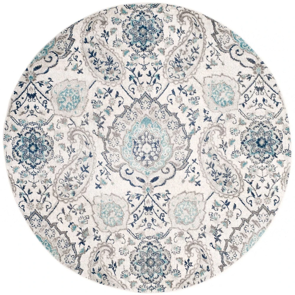 Safavieh Madison Heather Tapis Floral