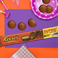 Reese's Peanut Butter Cup Super King 119g, 144pk, Reese's PBC Super King