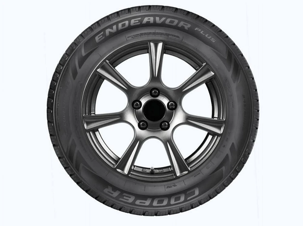 Cooper Endeavor Plus 235/60R18XL 107V Pneu