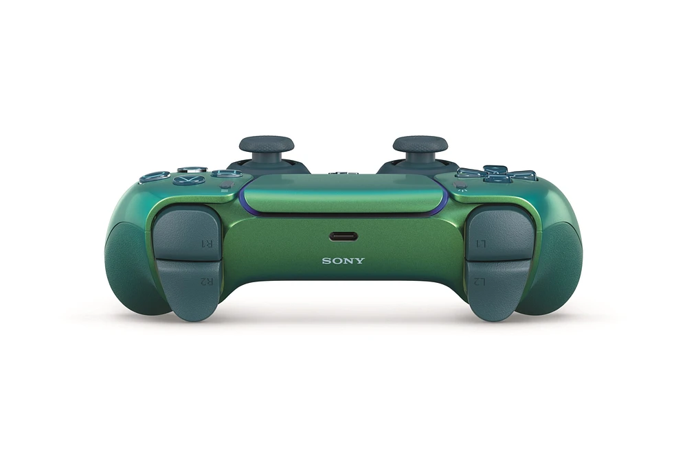 DualSense™ Wireless Controller – Chroma Teal