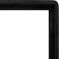 hometrends Curved Edge Photo Frame 7inx7in, 7inx7in