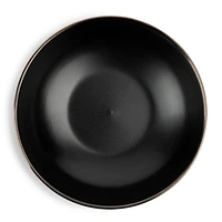 Bol à Soupe Thym & Onyx de Table