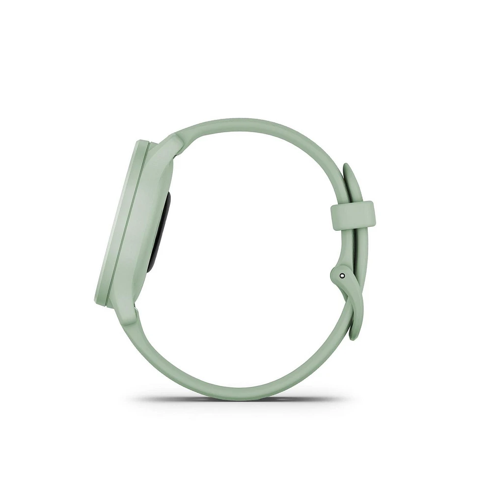 Montre intelligent Garmin vívomove Sport GPS et tracker d’activité
