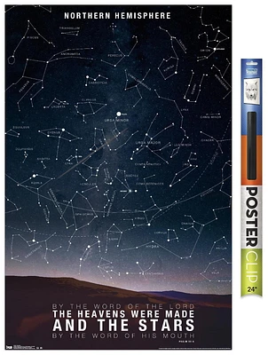 Les étoiles