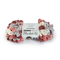 Bernat® Fil Alize® Couverture-Ez™, Polyester #7 Jumbo, 6,4 Oz/180 G