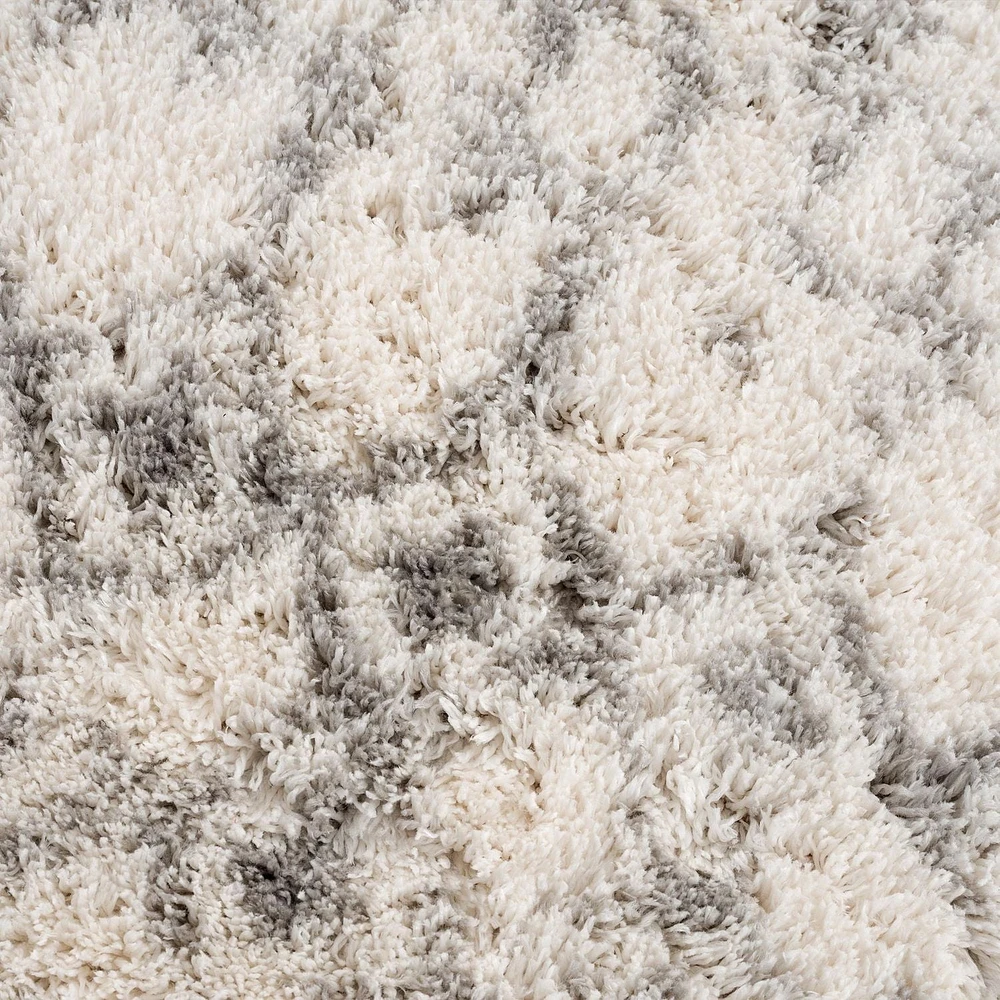 Rug Branch Retro Collection Modern Southwestern Area Rug