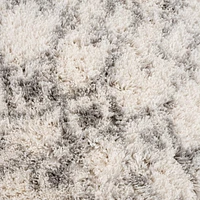 Rug Branch Retro Collection Modern Southwestern Area Rug
