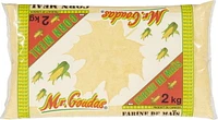 MG CORN MEAL, E-AMIRA MG CORN MEAL