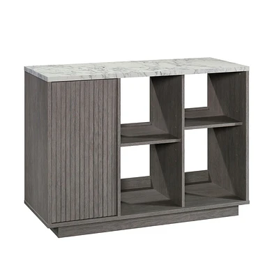 Sauder East Rock Accent Storage, Ashen Oak, 431762