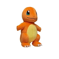 Peluche Pokémon 12" - Salamèche
