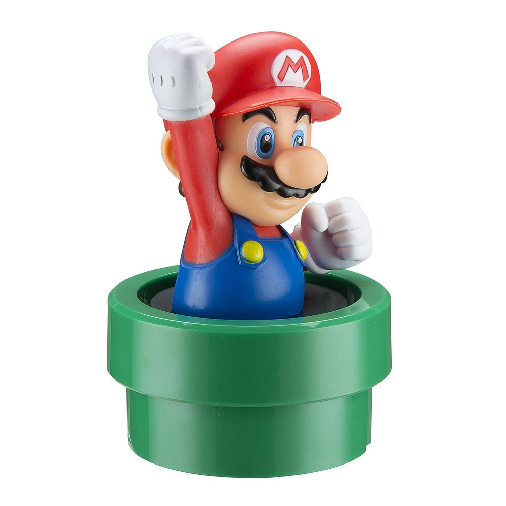 Mario Bluetooth Character Speaker