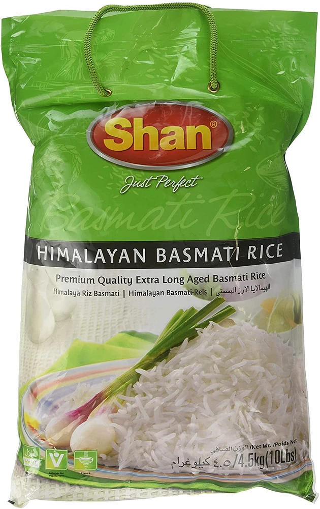 SHAN RICE BASMATI PR