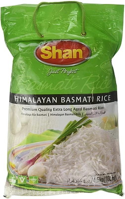 SHAN RICE BASMATI PR