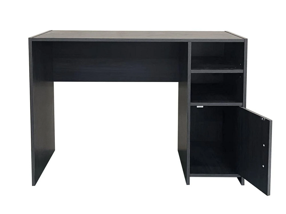EUBLES DE BUREAU, BUREAU D’ORDINATEUR BUREAU D’ORDINATEUR-FINI ESPRESSO