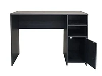 EUBLES DE BUREAU, BUREAU D’ORDINATEUR BUREAU D’ORDINATEUR-FINI ESPRESSO