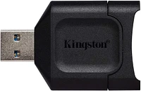 Kingston MobileLite Plus Lecteur de cartes USB 3.2 SDHC/SDXC UHS-II