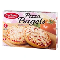 ALTRA PIZZA BAGEL 6 PACK, ALTRA PIZZA BAGEL 6 PACK