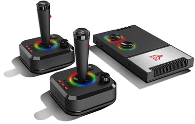 Atari Gamestation Pro (FR) dreamGear