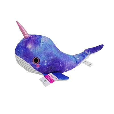 Way To Celebrate Medium Sealife Whale Plush,15inch